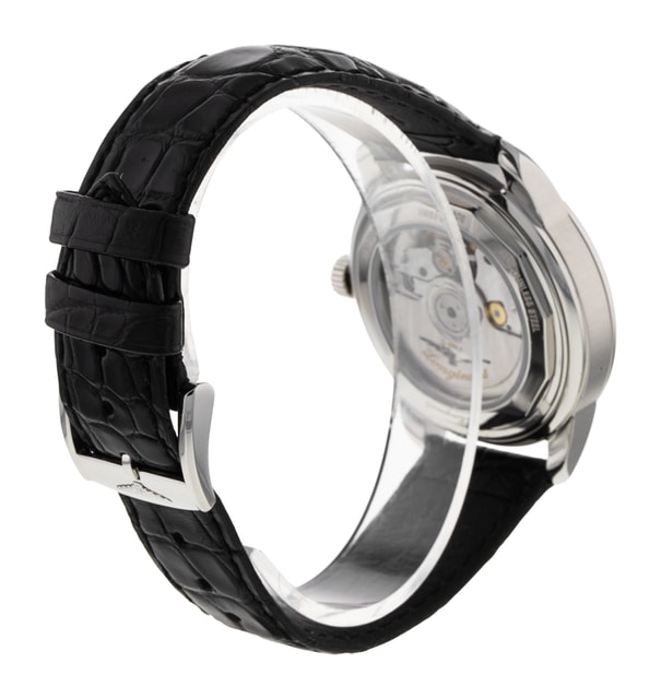 Longines Conquest L1.648.4.78.2 Image 3